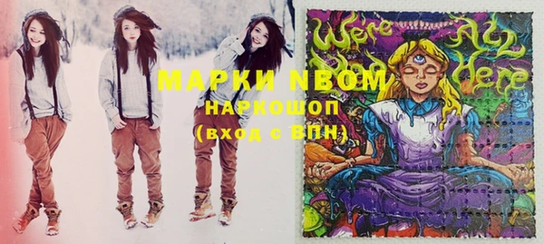 молекула духа Алексеевка